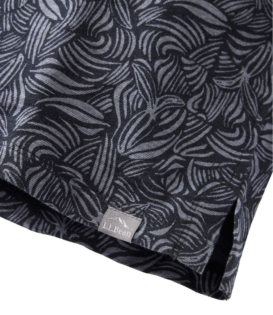 L.L.Bean Women's Beech Point Skirt, Print CLOTHING|SALE