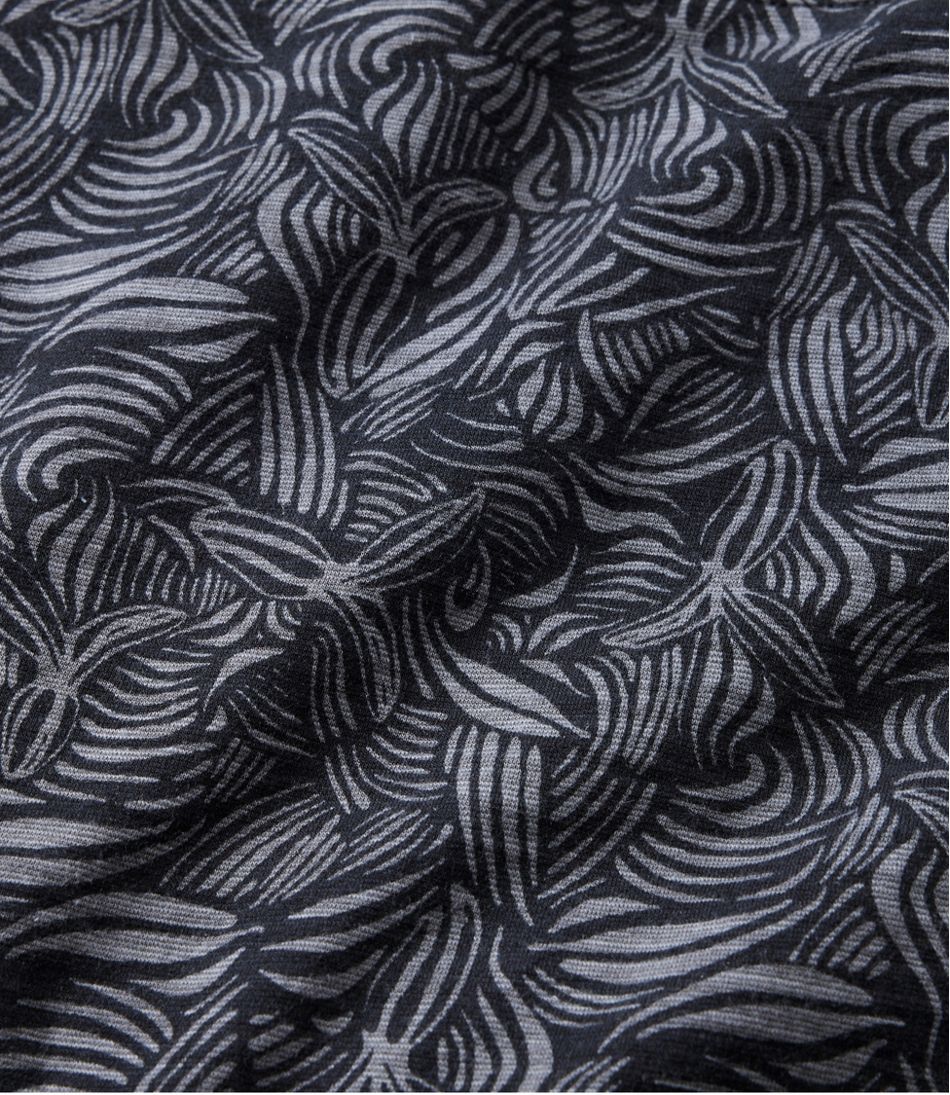 L.L.Bean Women's Beech Point Skirt, Print CLOTHING|SALE