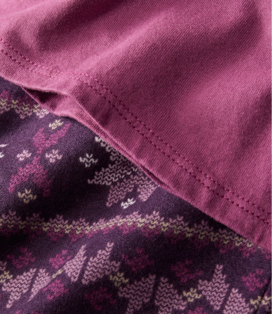 L.L.Bean Women's Camp PJ Set SALE|CLOTHING