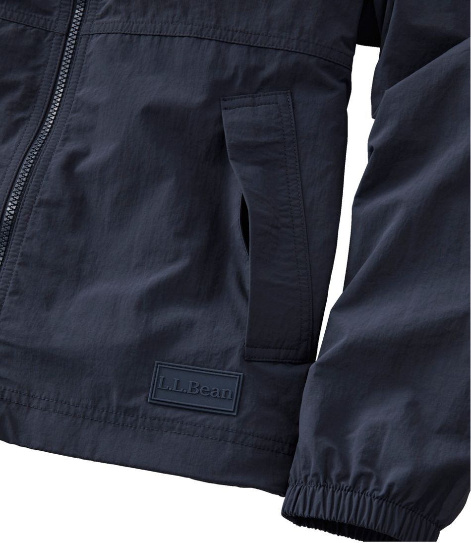 L.L.Bean Women's Light and Airy Windbreaker SALE|OUTERWEAR