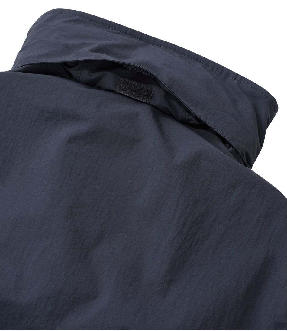 L.L.Bean Women's Light and Airy Windbreaker SALE|OUTERWEAR