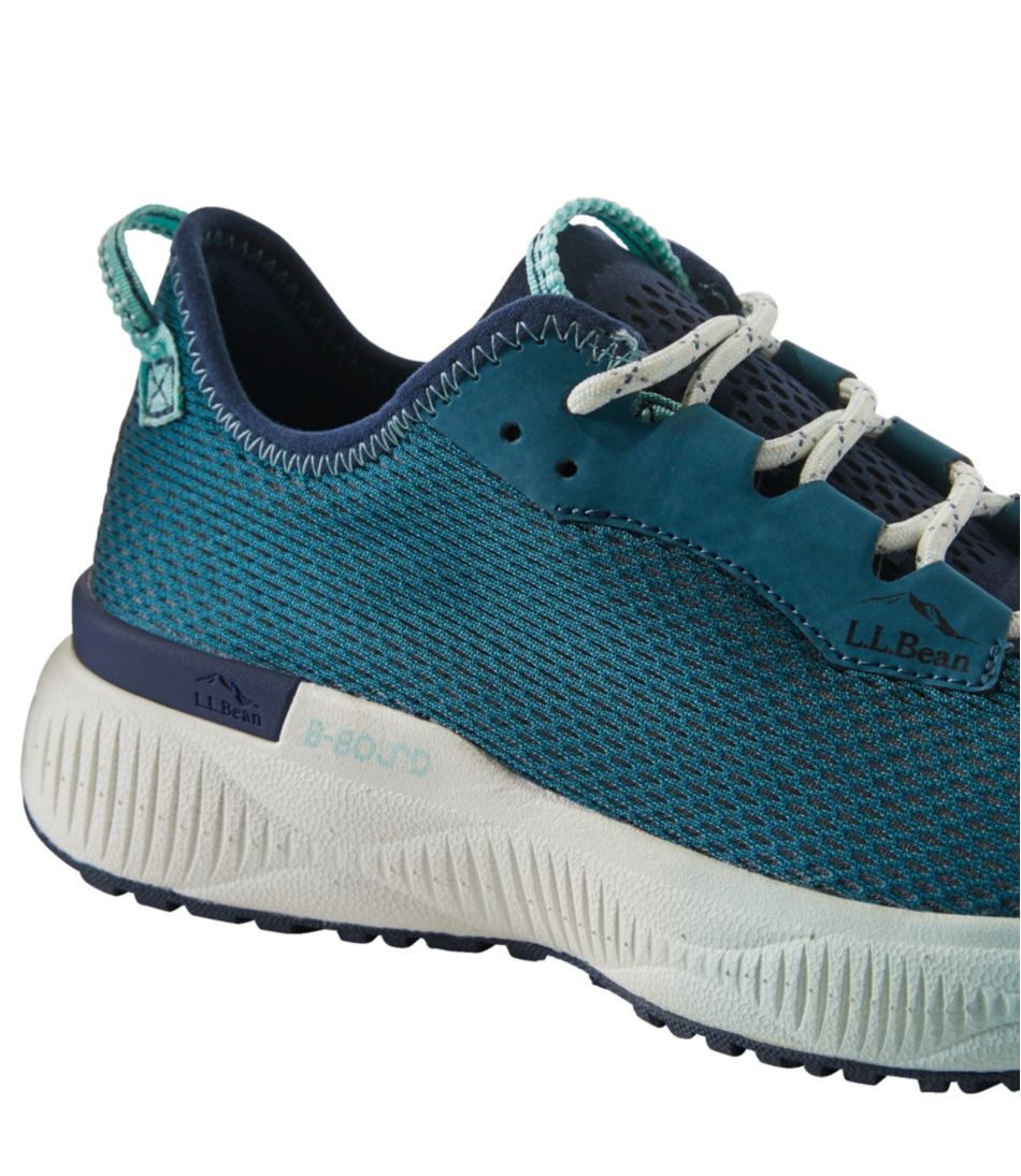 L.L.Bean Women's Dirigo Sneakers, Lace-Up SALE|FOOTWEAR