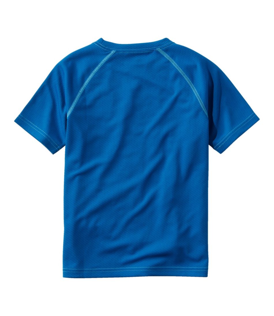L.L.Bean Kids' Trail Tee SALE|CLOTHING