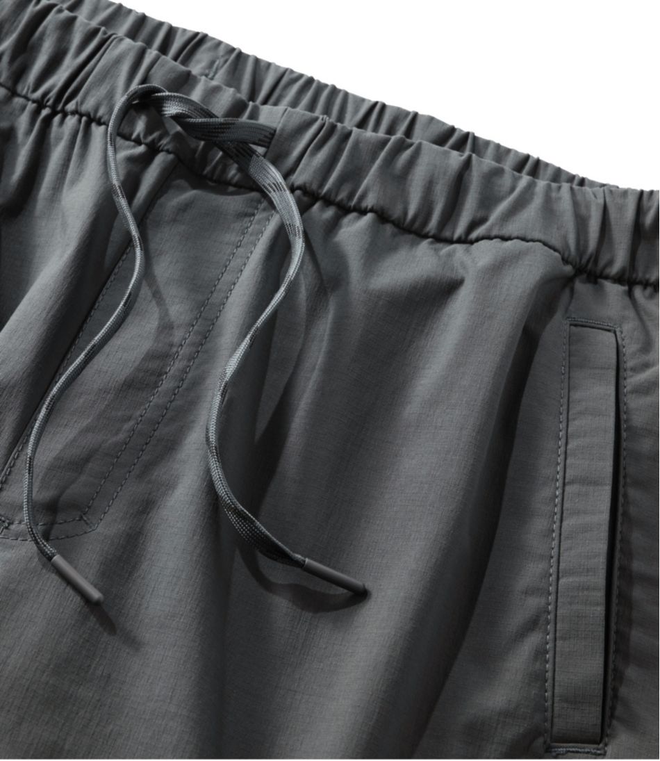 L.L.Bean Men's Pathfinder Ripstop Adventure Pants, Standard Fit, Tapered Leg SALE|CLOTHING