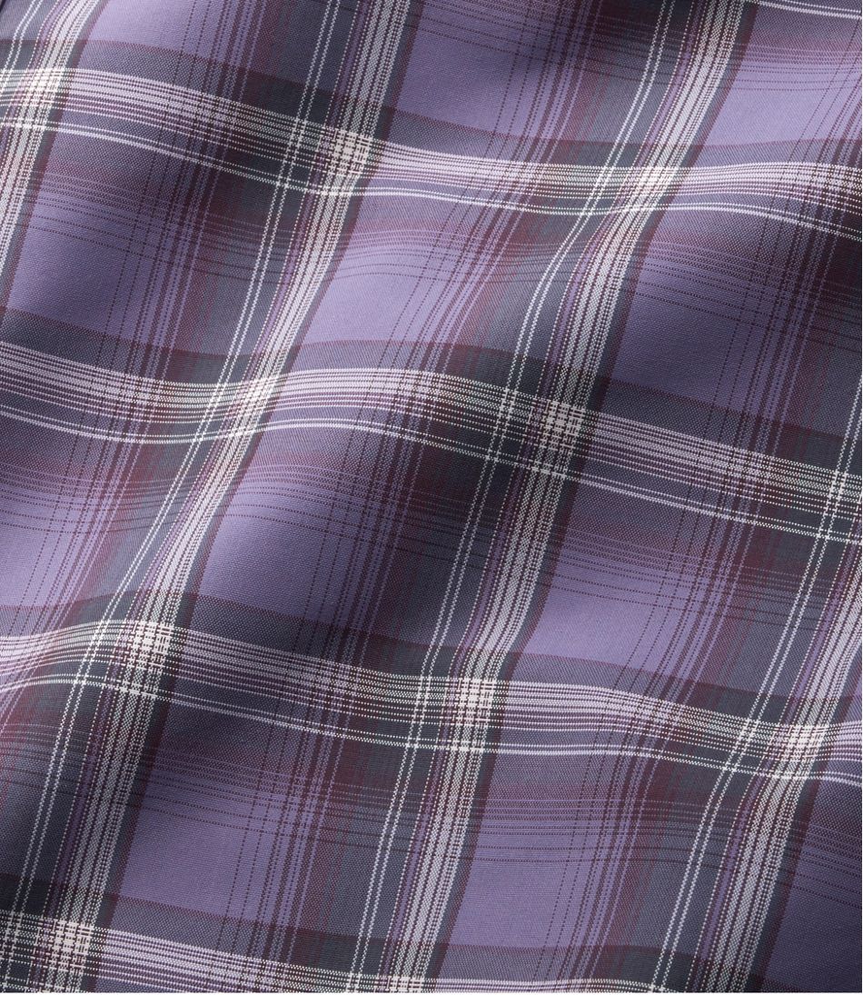 L.L.Bean Men's SunSmart® Cool Weave Shirt Short-Sleeve CLOTHING|SALE
