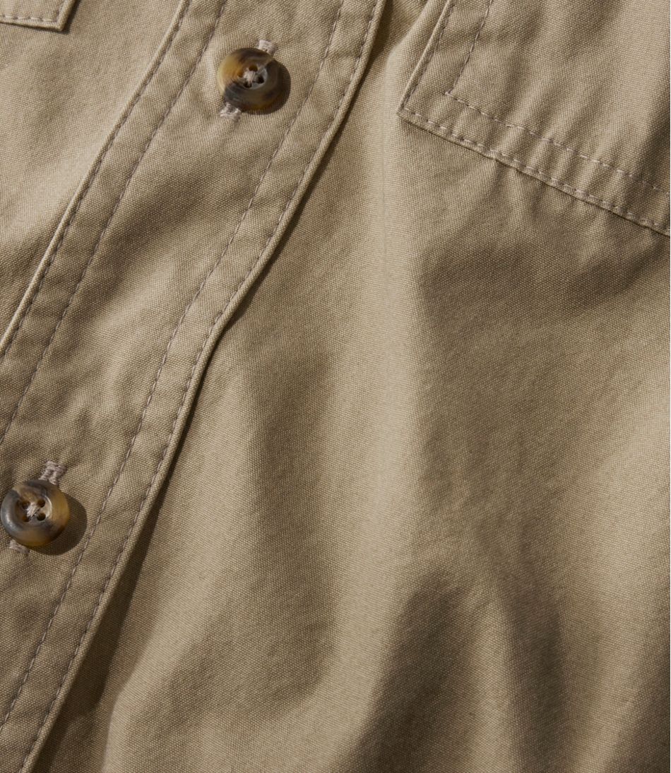 L.L.Bean Men's Double L Field Shirt CLOTHING|OUTDOOR EQUIPMENT