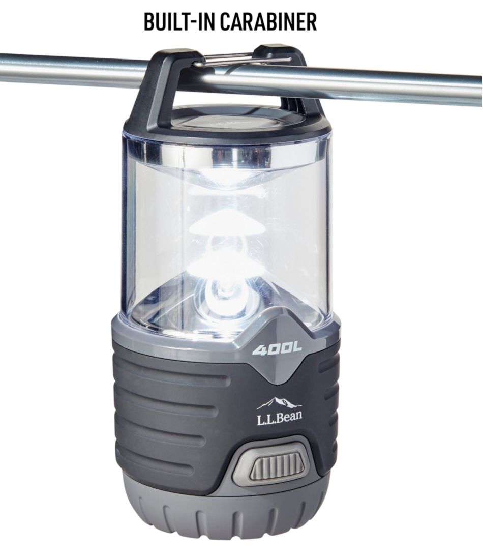 L.L.Bean Trailblazer 400 Lantern OUTDOOR EQUIPMENT
