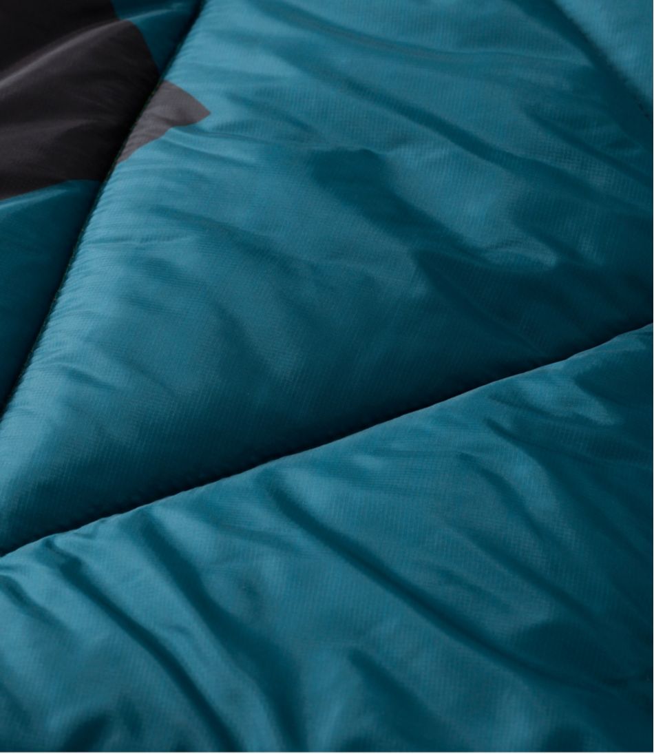 L.L.Bean Puffer Blanket OUTDOOR EQUIPMENT|SALE