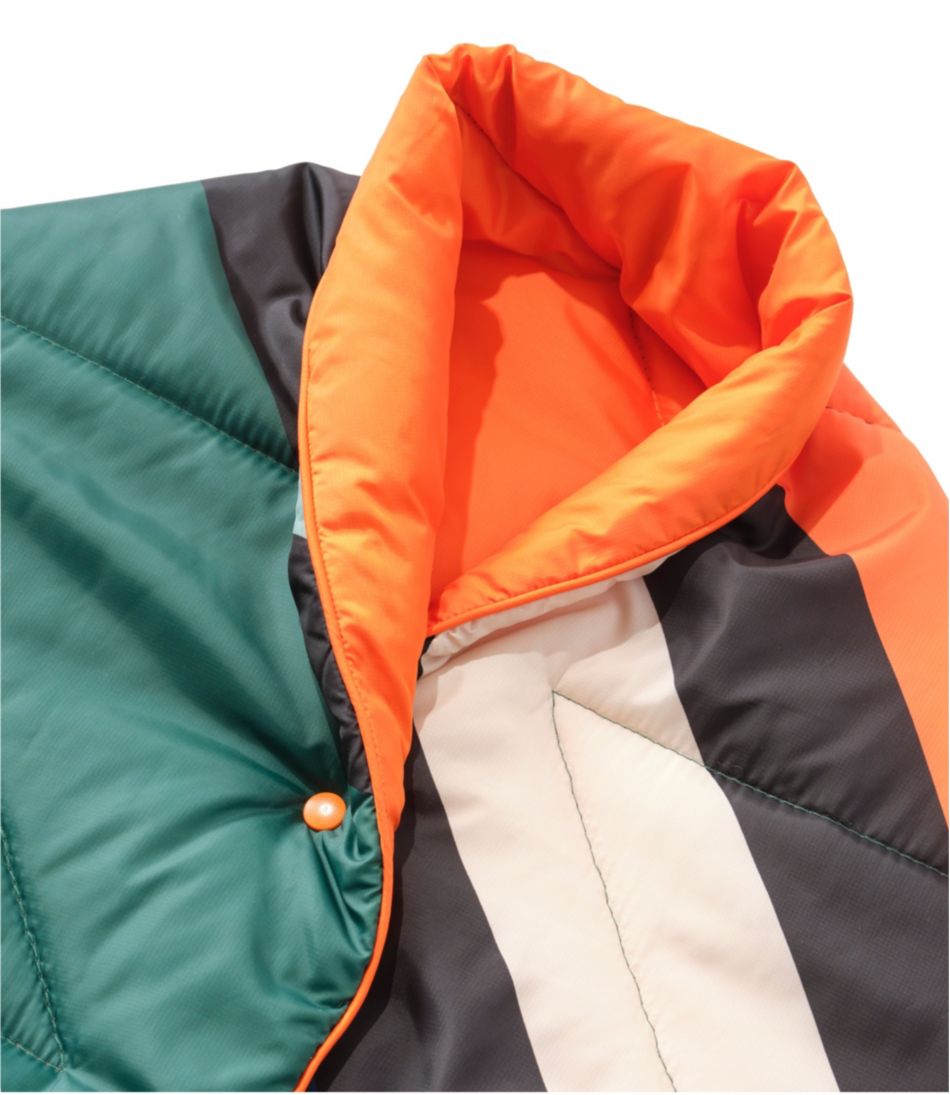 L.L.Bean Puffer Blanket OUTDOOR EQUIPMENT|SALE