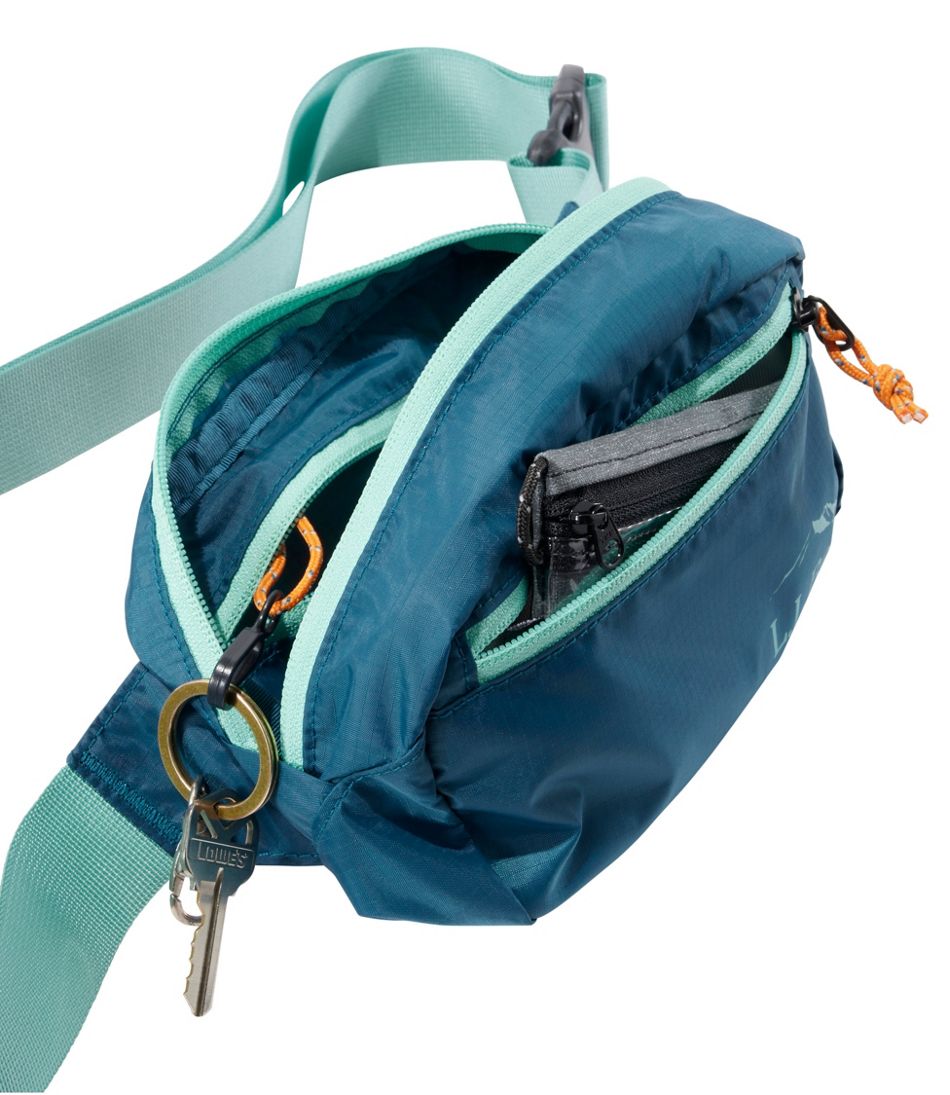 L.L.Bean Stowaway Waist Pack OUTDOOR EQUIPMENT|BAG & TRAVEL|SALE