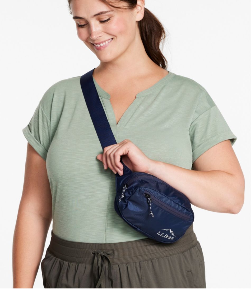 L.L.Bean Stowaway Waist Pack OUTDOOR EQUIPMENT|BAG & TRAVEL|SALE