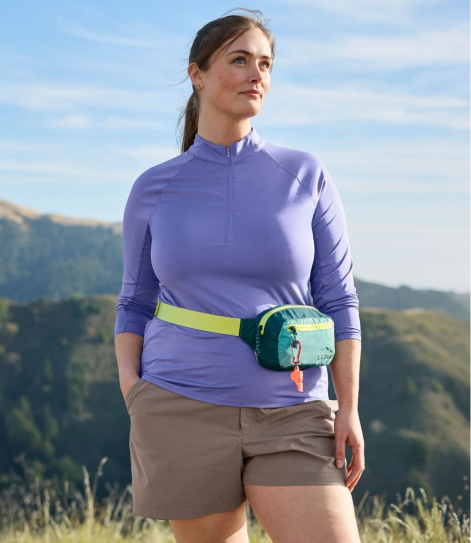 L.L.Bean Stowaway Waist Pack OUTDOOR EQUIPMENT|BAG & TRAVEL|SALE