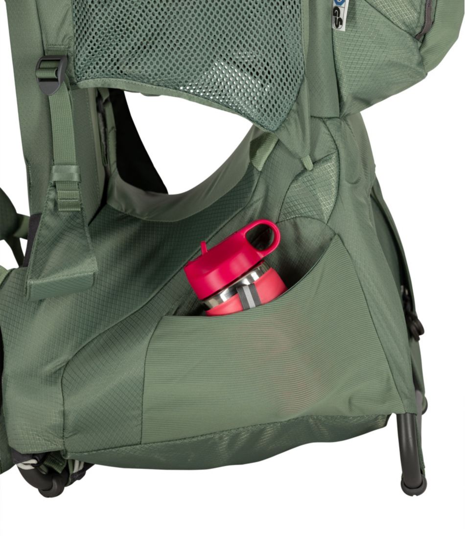 L.L.Bean Osprey Poco Premium Child Carrier Backpack OUTDOOR EQUIPMENT|BAG & TRAVEL