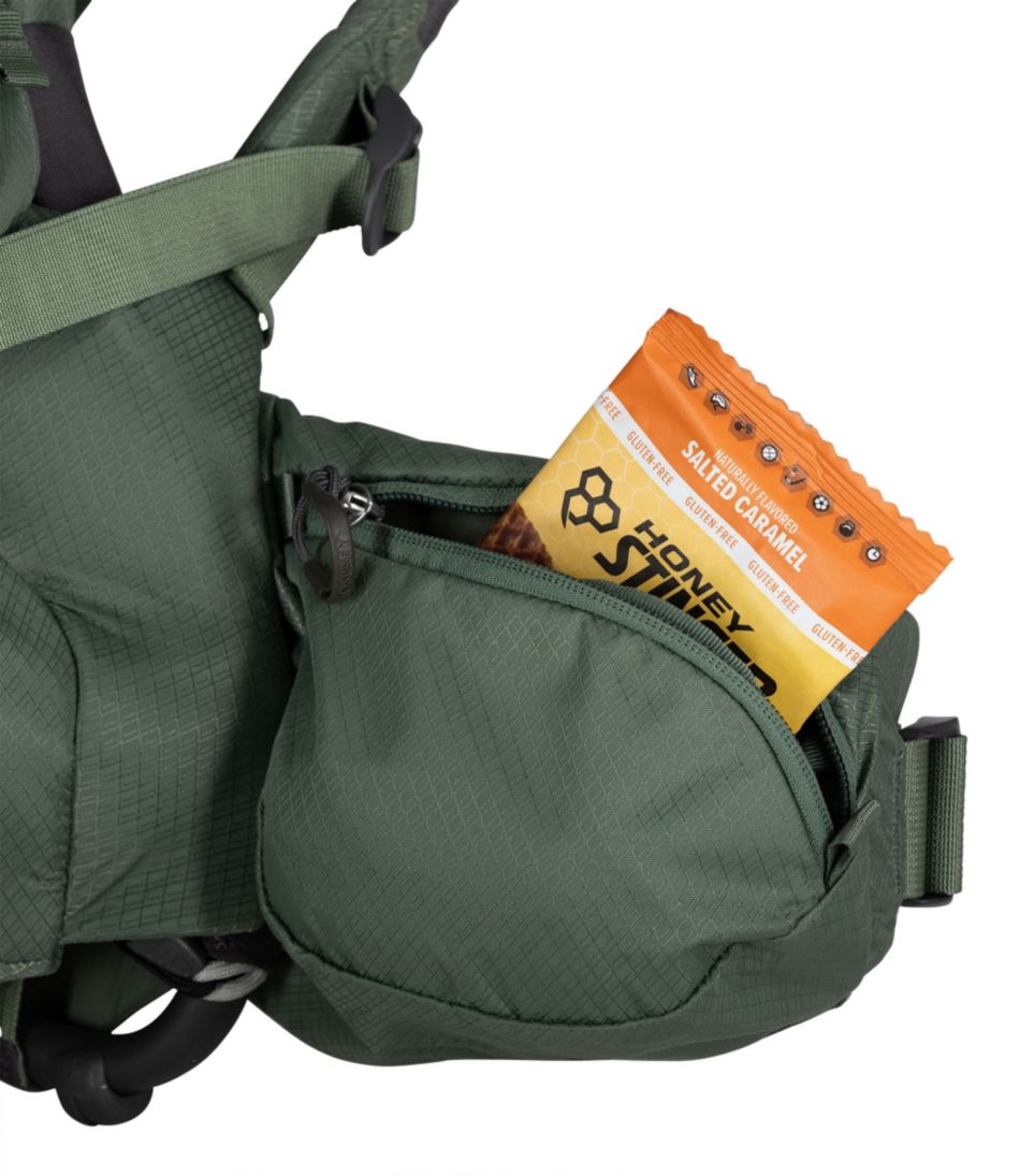 L.L.Bean Osprey Poco Premium Child Carrier Backpack OUTDOOR EQUIPMENT|BAG & TRAVEL