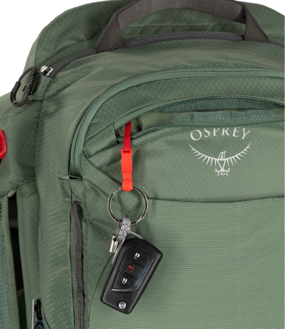 L.L.Bean Osprey Poco Premium Child Carrier Backpack OUTDOOR EQUIPMENT|BAG & TRAVEL