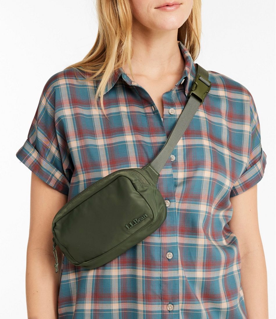L.L.Bean Crossbody Sling Bag OUTDOOR EQUIPMENT|BAG & TRAVEL