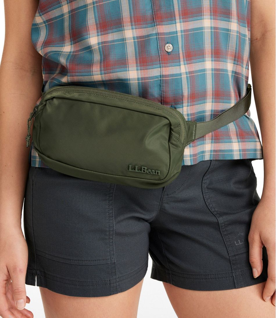 L.L.Bean Crossbody Sling Bag OUTDOOR EQUIPMENT|BAG & TRAVEL