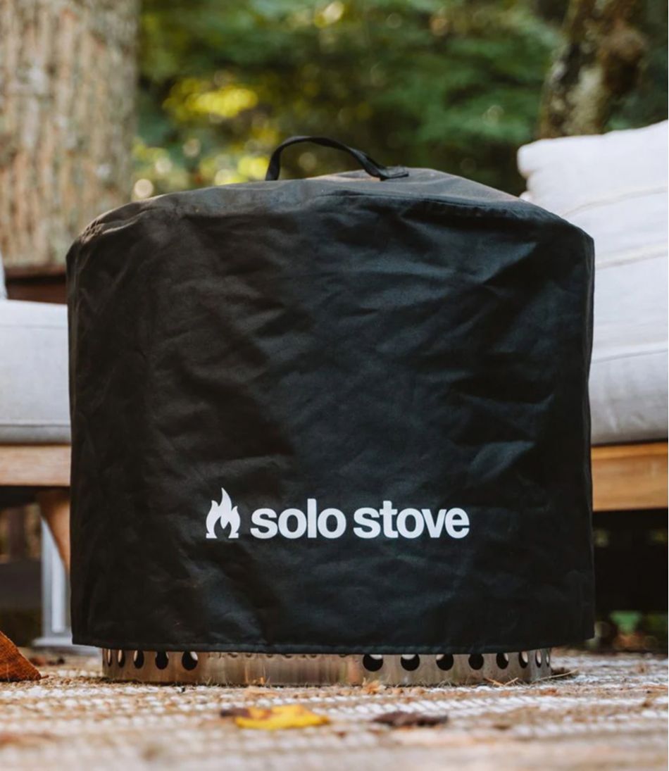 L.L.Bean Solo Stove Bonfire Fire Pit Set 2.0 OUTDOOR EQUIPMENT