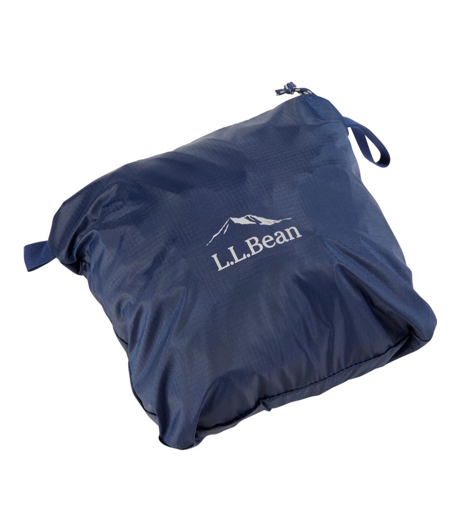 L.L.Bean Stowaway Day Pack, 28L OUTDOOR EQUIPMENT|BAG & TRAVEL