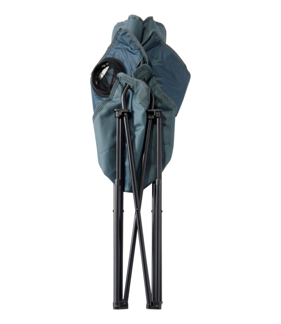 L.L.Bean Access Camp Chair OUTDOOR EQUIPMENT