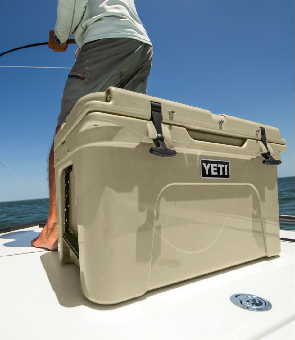 L.L.Bean Yeti Tundra 45 Cooler OUTDOOR EQUIPMENT