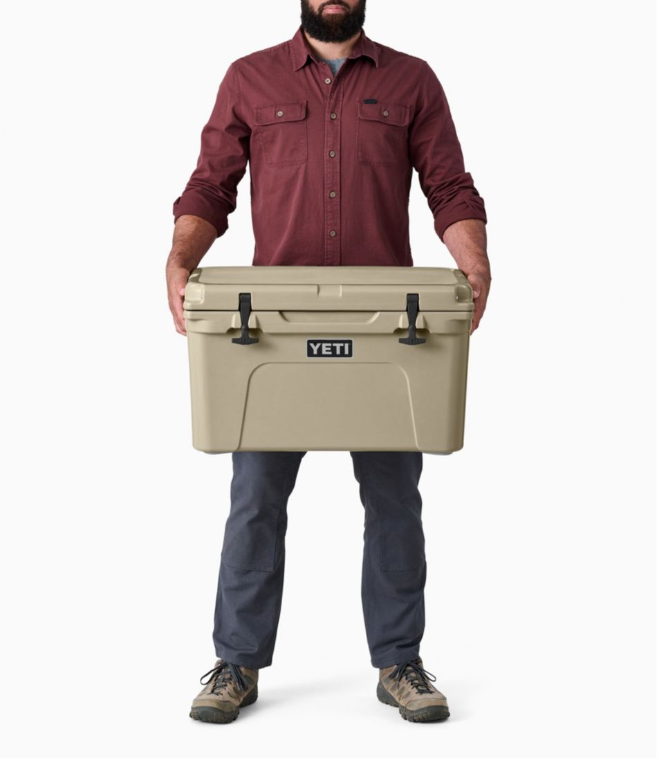 L.L.Bean Yeti Tundra 45 Cooler OUTDOOR EQUIPMENT