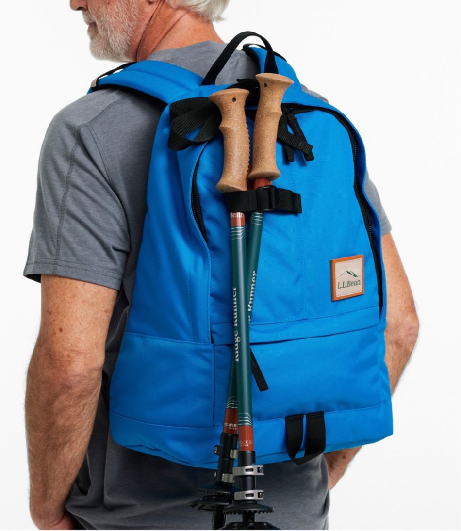 L.L.Bean Trail Model Day Hiking Pack OUTDOOR EQUIPMENT|BAG & TRAVEL