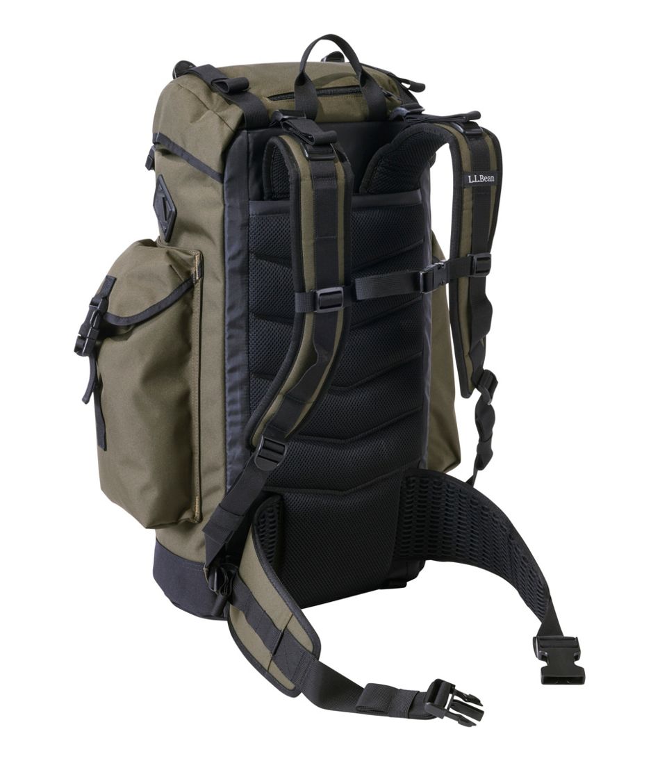 L.L.Bean Continental Weekender Pack OUTDOOR EQUIPMENT|BAG & TRAVEL