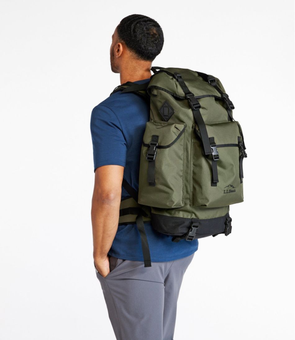 L.L.Bean Continental Weekender Pack OUTDOOR EQUIPMENT|BAG & TRAVEL