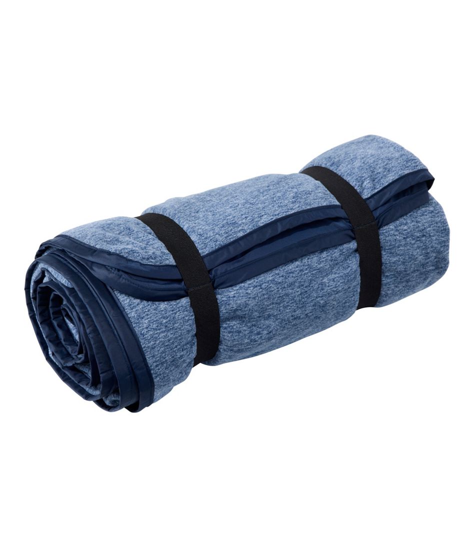 L.L.Bean Waterproof Outdoor Blanket OUTDOOR EQUIPMENT