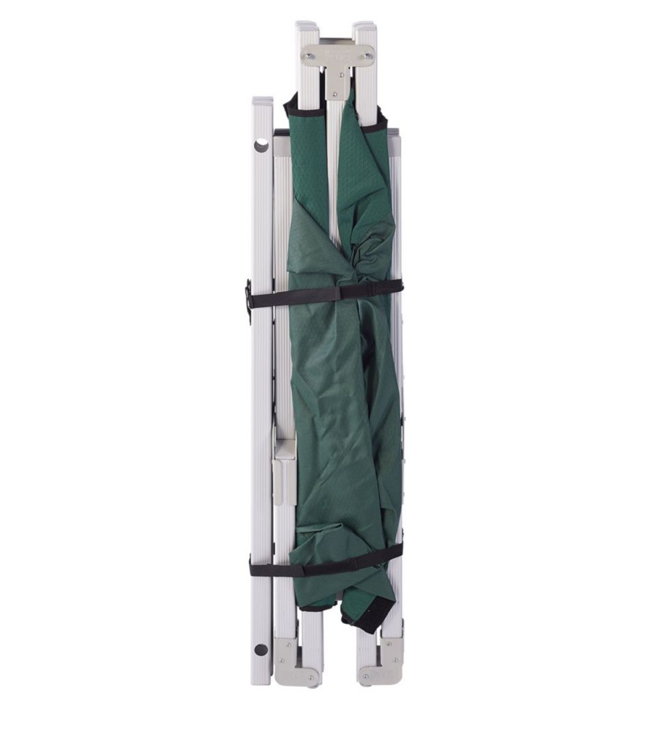 L.L.Bean Maine Military Camp Cot OUTDOOR EQUIPMENT