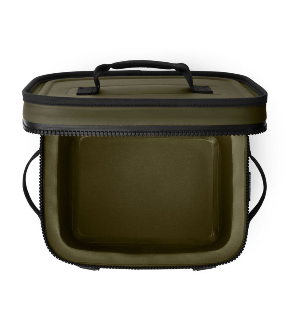 L.L.Bean Yeti Hopper Flip 12 Soft Cooler OUTDOOR EQUIPMENT