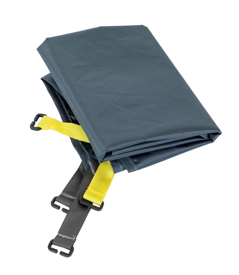 L.L.Bean Nemo Footprint for Dragonfly 3-Person Backpacking Tent OUTDOOR EQUIPMENT