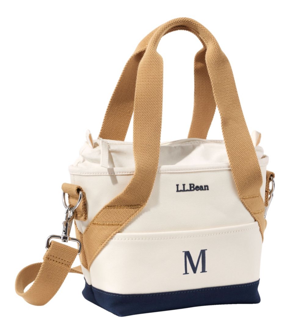 L.L.Bean Nor'easter Insulated Tote, Small OUTDOOR EQUIPMENT|BAG & TRAVEL