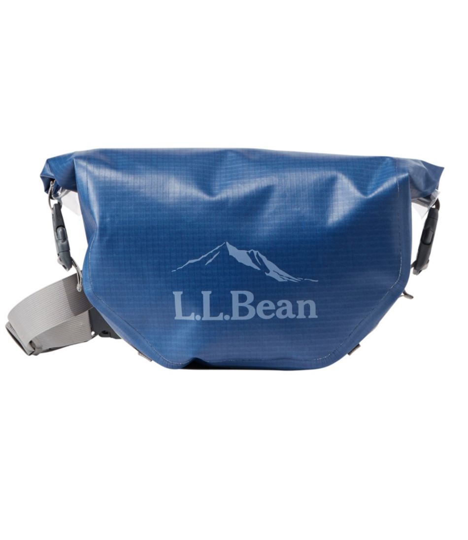 L.L.Bean Adventure Pro Waterproof Hip Pack OUTDOOR EQUIPMENT|BAG & TRAVEL|SALE