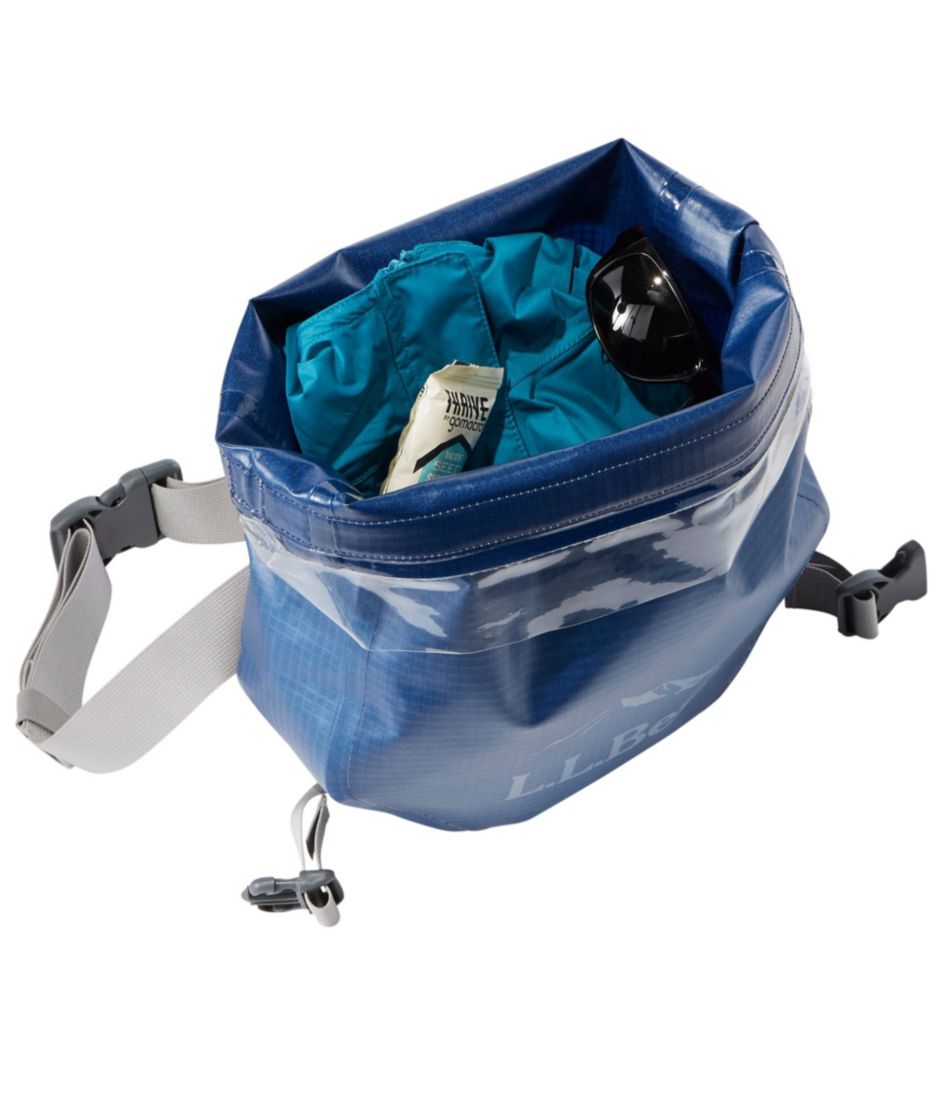 L.L.Bean Adventure Pro Waterproof Hip Pack OUTDOOR EQUIPMENT|BAG & TRAVEL|SALE