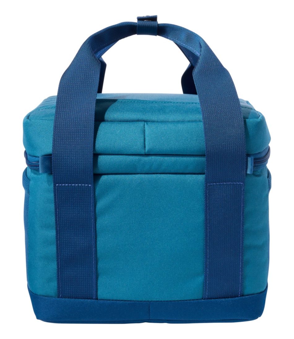 L.L.Bean Softpack Adventure Cooler, 7 Liter OUTDOOR EQUIPMENT