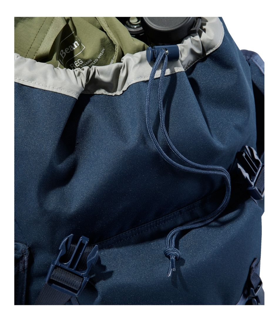 L.L.Bean Continental Rucksack OUTDOOR EQUIPMENT|BAG & TRAVEL