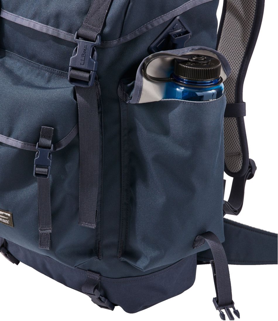 L.L.Bean Continental Rucksack OUTDOOR EQUIPMENT|BAG & TRAVEL