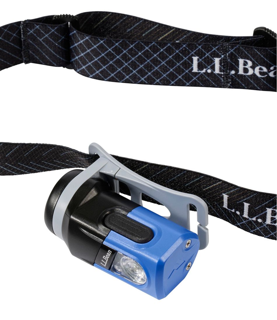 L.L.Bean Trailblazer SNAP 450 Headlamp Kit OUTDOOR EQUIPMENT|SALE