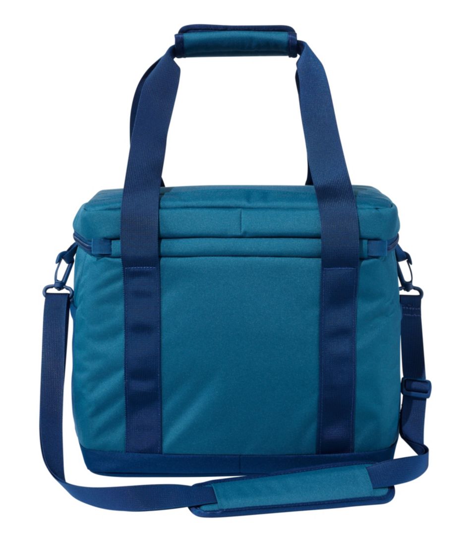 L.L.Bean Softpack Adventure Cooler, 25 Liter OUTDOOR EQUIPMENT