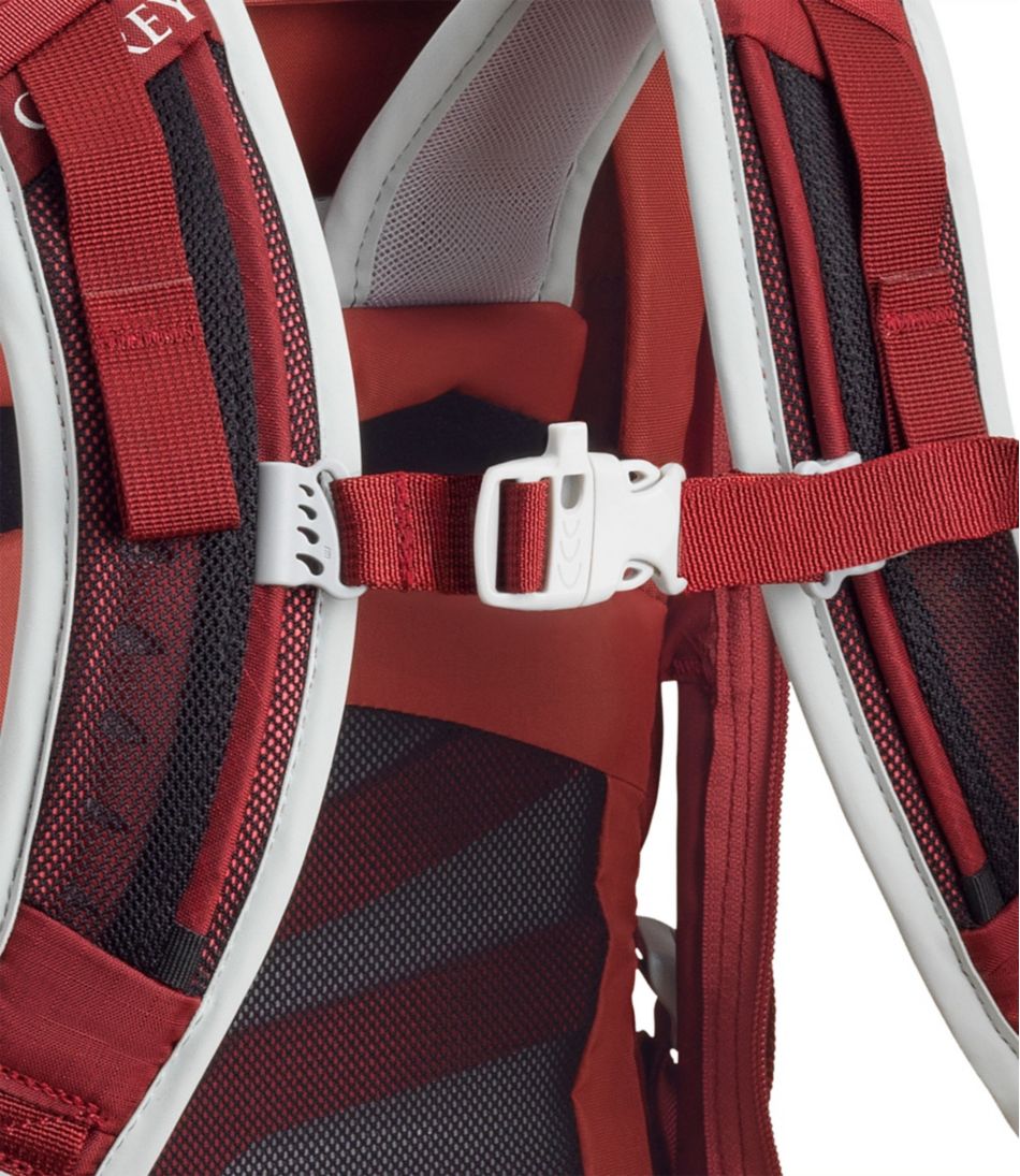 L.L.Bean Osprey Poco LT Child Carrier Backpack OUTDOOR EQUIPMENT|BAG & TRAVEL