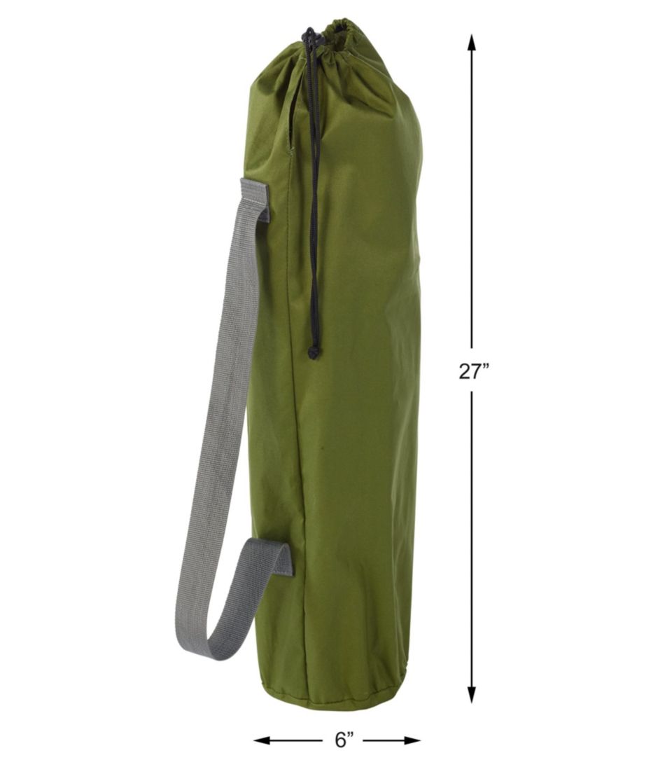 L.L.Bean Kids' Base Camp Chair OUTDOOR EQUIPMENT