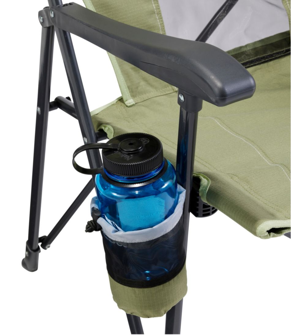 L.L.Bean Easy Comfort Camp Chair OUTDOOR EQUIPMENT