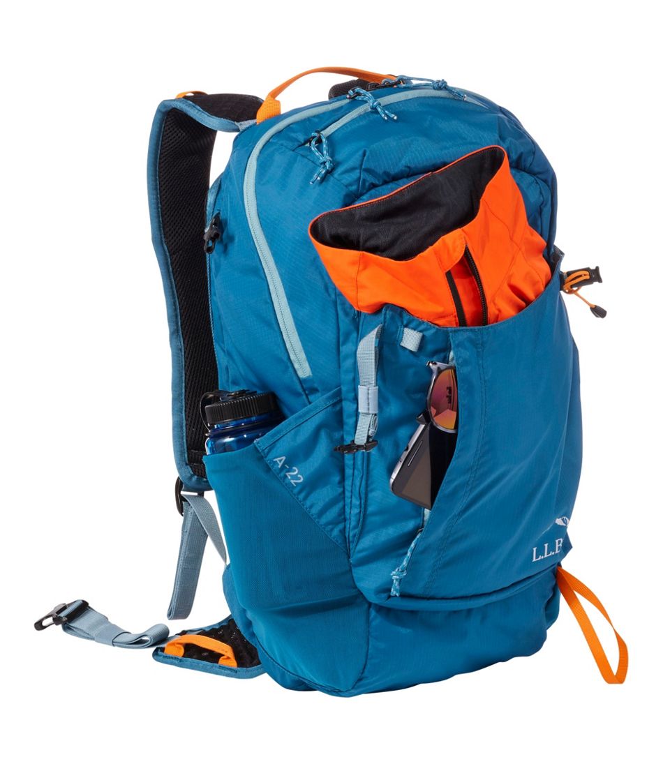 L.L.Bean Adventure Day Packs OUTDOOR EQUIPMENT|BAG & TRAVEL