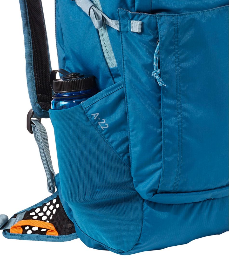 L.L.Bean Adventure Day Packs OUTDOOR EQUIPMENT|BAG & TRAVEL