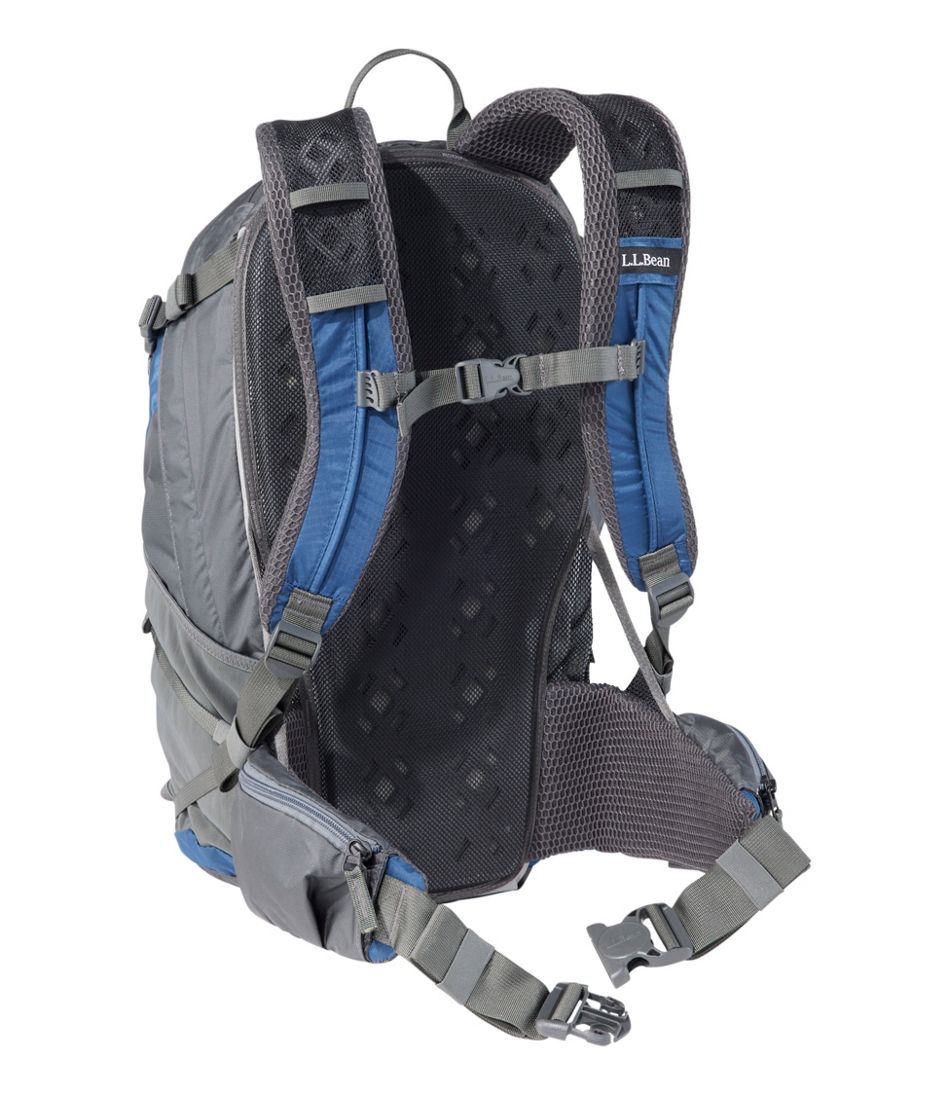 L.L.Bean Ridge Runner Pack, 26L OUTDOOR EQUIPMENT|BAG & TRAVEL