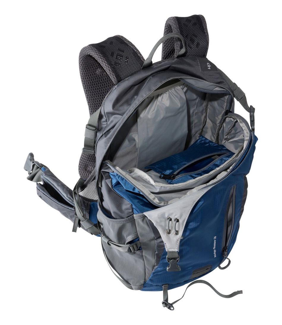 L.L.Bean Ridge Runner Pack, 26L OUTDOOR EQUIPMENT|BAG & TRAVEL