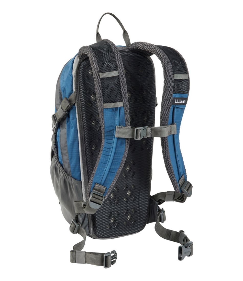 L.L.Bean Ridge Runner Day Pack, 15L OUTDOOR EQUIPMENT|BAG & TRAVEL