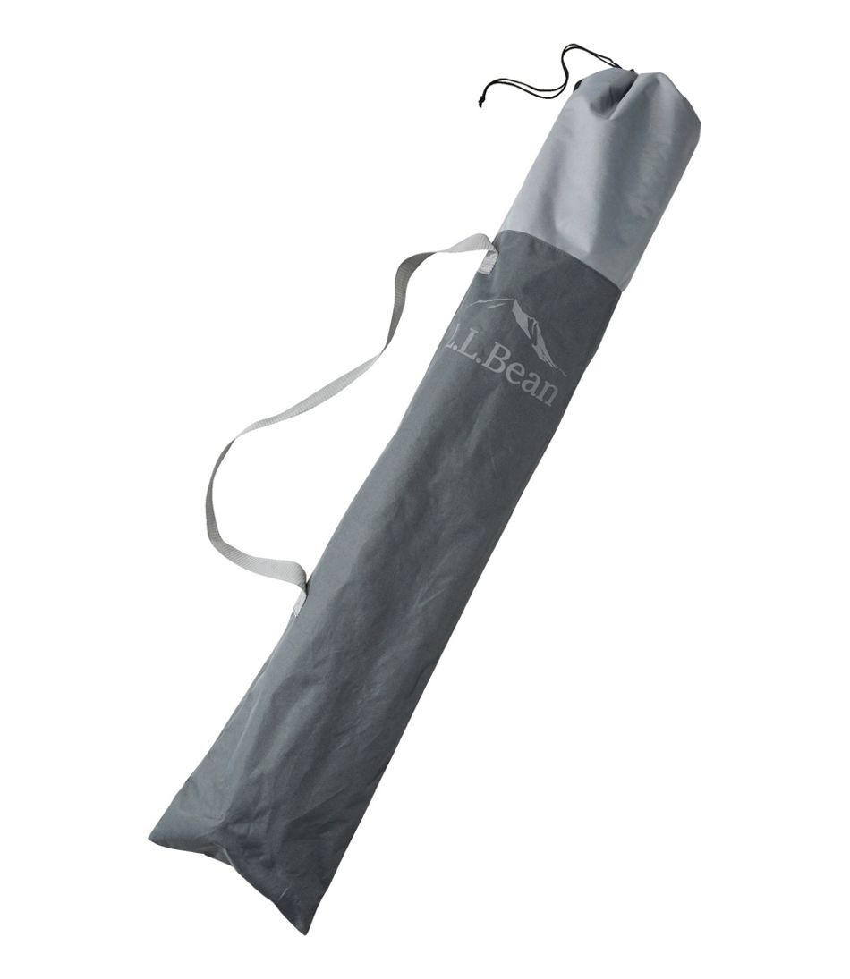 L.L.Bean Easy Comfort Camp Chair Max OUTDOOR EQUIPMENT